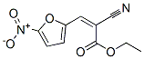 CAS#: 5410-94-6， Ethyl (Z)-2-Cyano-3-(5-Nitro-2-Furyl)Prop-2-Enoate