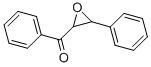 structure of CAS# 5411-12-1, Chalcone alpha,beta-Epoxide;Phenyl-(3-Phenyl-2-Oxiranyl)Methanone;Nsc 10919;Nsc10919