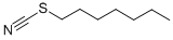 CAS#: 5416-94-4， Heptyl Thiocyanate
