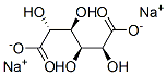 CAS#: 54173-03-4， Disodium D-Glucarate