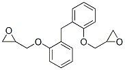 CAS#: 54208-63-8， 2,2'-[Methylenebis(o-Phenyleneoxymethylene)]Bisoxirane