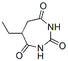 CAS#: 5426-41-5， 5-Ethyl-1,3-Diazepane-2,4,7-Trione
