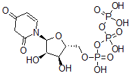 CAS#: 54267-16-2， 3-Deazauridine 5'-Triphosphate