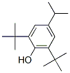 CAS#: 5427-03-2， 2,6-Di(Tert-Butyl)-4-Isopropylphenol