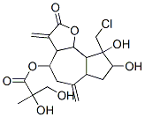 CAS#: 54278-80-7， Chlorohyssopifolin E