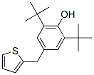 CAS#: 5429-76-5， 2,6-Ditert-Butyl-4-(Thiophen-2-Ylmethyl)Phenol
