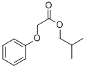 CAS#: 5432-66-6， Isobutyl Phenoxyacetate