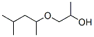 CAS#: 54340-89-5， 1-(1,3-Dimethylbutoxy)-2-Propanol