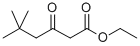 CAS#: 5435-91-6， 5,5-Dimethyl-3-Oxo-Hexanoic Acid Ethyl Ester