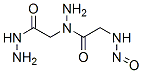 CAS#: 5438-82-4， N,N-Bis(Hydrazinecarbonylmethyl)Nitrous Amide