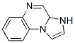 CAS#: 54381-23-6， 3,3alpha-Dihydro-Imidazo[1,2-a]Quinoxaline