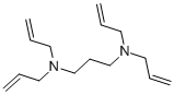 CAS#: 54391-07-0， 1,3-Bis(Diallylamino) Propane
