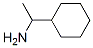 CAS#: 54423-01-7， (1-Cyclohexylethyl)Amine
