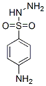 CAS#: 5450-86-2， 4-Amino-Benzenesulfonicacid Hydrazide