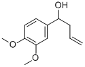 CAS#: 5452-46-0， 4-(3,4-Dimethoxyphenyl)-1-Buten-4-Ol