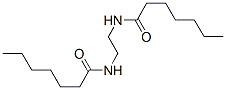 CAS#: 54535-61-4， N,N'-(1,2-Ethanediyl)Bis(Heptanamide)