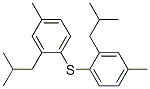 CAS#: 54576-37-3， Isobutyl (p-Tolyl) Sulfide