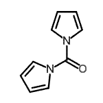 CAS#: 54582-33-1， Di-1H-Pyrrol-1-Ylmethanone