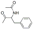 CAS#: 5463-26-3， N-(3-Oxo-1-Phenyl-Butan-2-Yl)Acetamide