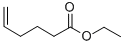structure of CAS# 54653-25-7, Ethyl 5-Hexenoate