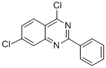 CAS#: 54665-92-8， 4,7-Dichloro-2-Phenyl-Quinazoline
