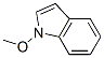 CAS#: 54698-11-2， 1-Methoxy-1H-Indole