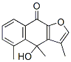 CAS#: 54707-45-8， Cacalonol