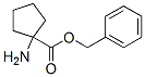CAS#: 5471-59-0， Benzyl 1-Aminocyclopentane-1-Carboxylate