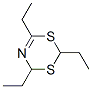 CAS#: 54717-17-8， Dihydro-2,4,6-Triethyl-1,3,5-[4H]-Dithiazine
