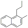 CAS#: 54774-89-9， 2-Methyl-1-Propylnaphthalene