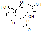 CAS#: 54781-72-5， Rhodomollein XIII