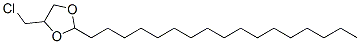 CAS#: 54788-10-2， 4-(Chloromethyl)-2-Heptadecyl-1,3-Dioxolan