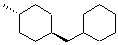 CAS#: 54823-97-1， (1alpha,4alpha)-4-Methyl-1-(Cyclohexylmethyl)Cyclohexane