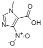 CAS#: 54828-05-6， 1-Methyl-4-Nitro-1H-Imidazole-5-Carboxylic Acid