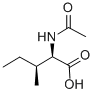 CAS#: 54831-20-8， N-Acetyl-D-(Allo)-Isoleucine