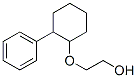 CAS#: 54852-67-4， 2-[(2-Phenylcyclohexyl)Oxy]Ethanol