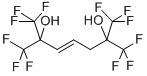 CAS#: 54912-87-7， 1,1,1,7,7,7-Hexafluoro-2,6-Bis(Trifluoromethyl)-3-Heptene-2,6-Diol