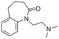 CAS#: 54951-29-0， 2,3,4,5-Tetrahydro-1-[2-(Dimethylamino)Ethyl]-1H-1-Benzazepin-2-One