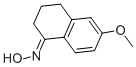 CAS#: 54951-36-9， 6-Methoxy-1-tetralone oxime
