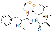 CAS#: 54987-63-2， Dihydrotentoxin