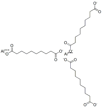 CAS#: 5505-62-4， Aluminium Sebacate
