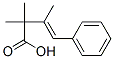 CAS#: 55078-29-0， (E)-2,2,3-Trimethyl-4-Phenyl-But-3-Enoic Acid