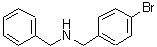 CAS#: 55096-89-4， N-Benzyl-1-(4-Bromophenyl)Methanamine