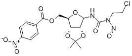 CAS#: 55102-44-8， Bofumustine