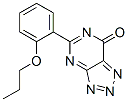 CAS#: 55122-20-8， 2-(2-Propoxyphenyl)-8-Aza-6-Purinone