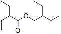 CAS#: 55145-34-1， 2-Ethylbutyl 2-Ethylbutyrate