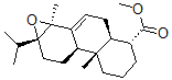 CAS#: 55154-40-0， Methyl 13,14-Epoxyabietate