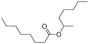 CAS#: 55193-32-3， 1-Methylhexyl Octanoate