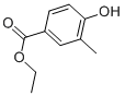 CAS#: 55211-85-3， Ethyl 2-hydroxy-3-methylbenzoate