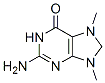 CAS#: 55235-22-8， 7,9-Dimethylguanine